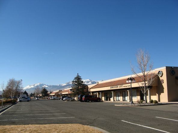 Sierra Vista Business Park: 5301 Longley Ln, Reno, NV 89511